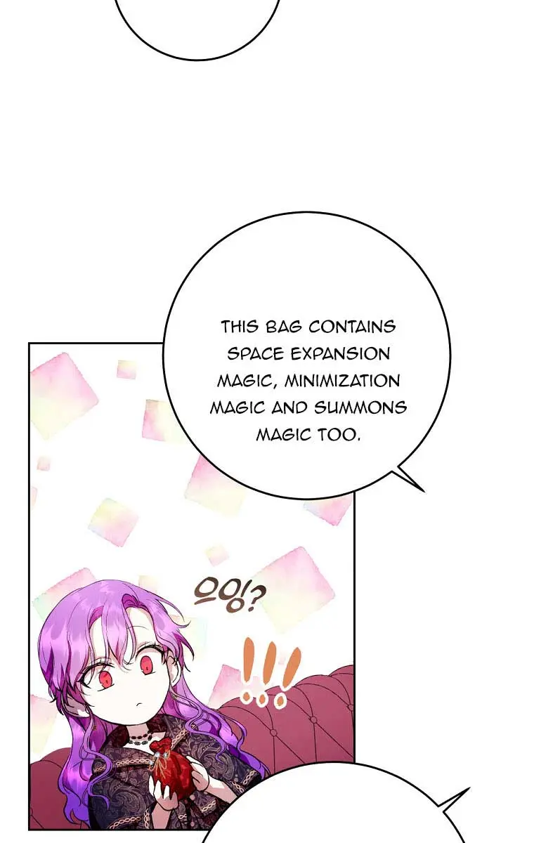Being a Wicked Woman is Comfortable and Pleasant Chapter 12 Page 35