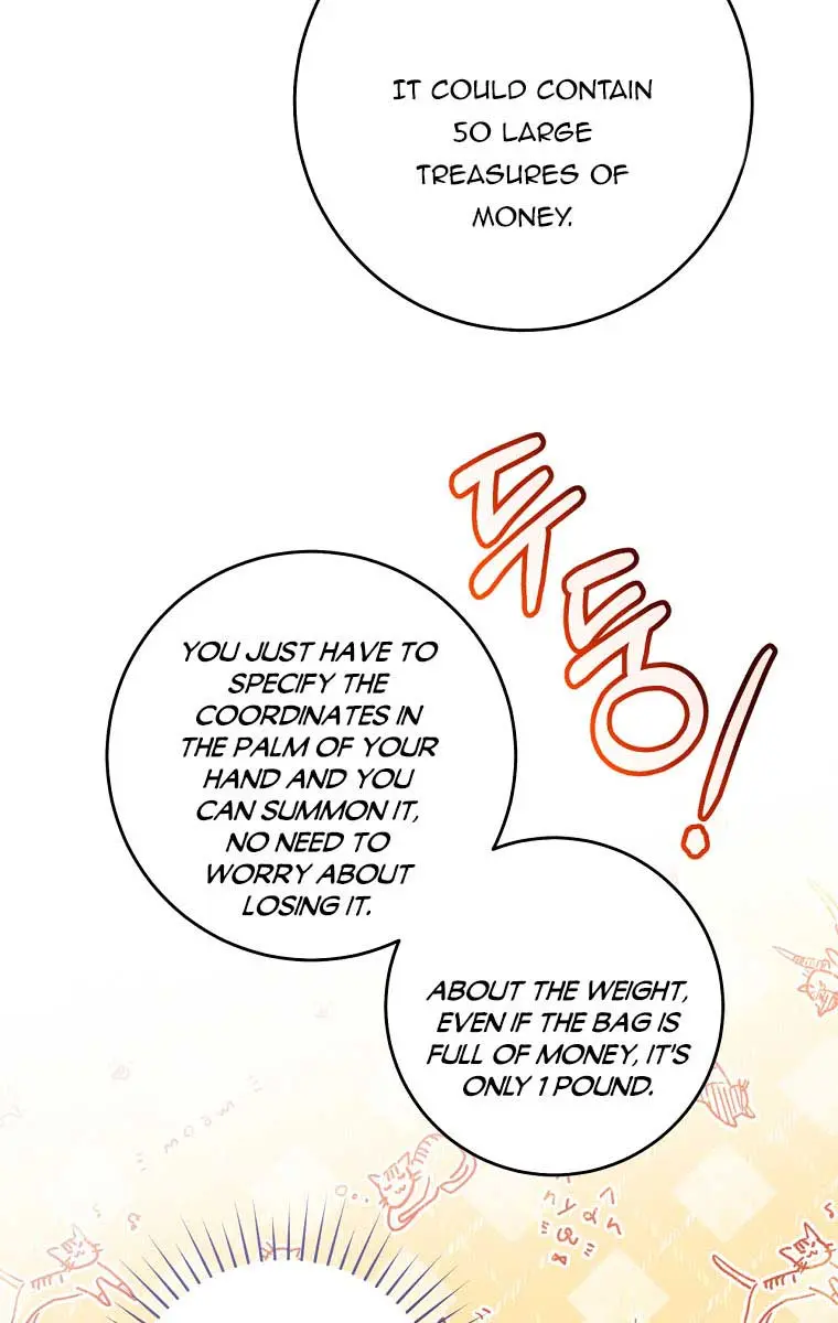 Being a Wicked Woman is Comfortable and Pleasant Chapter 12 Page 36