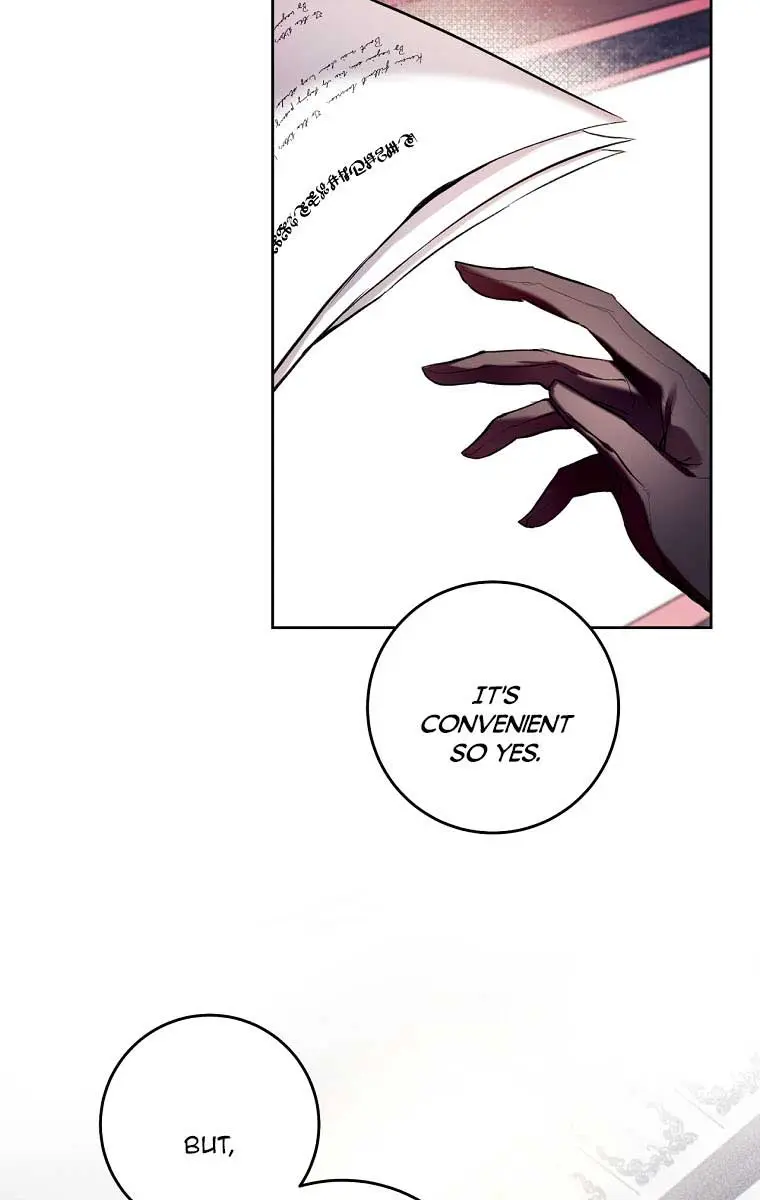 Being a Wicked Woman is Comfortable and Pleasant Chapter 12 Page 44