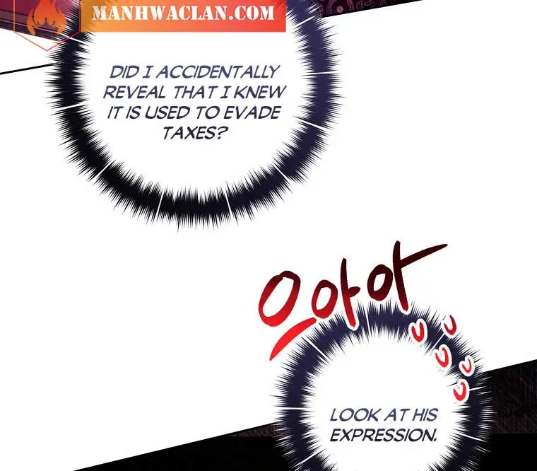 Being a Wicked Woman is Comfortable and Pleasant Chapter 12 Page 47
