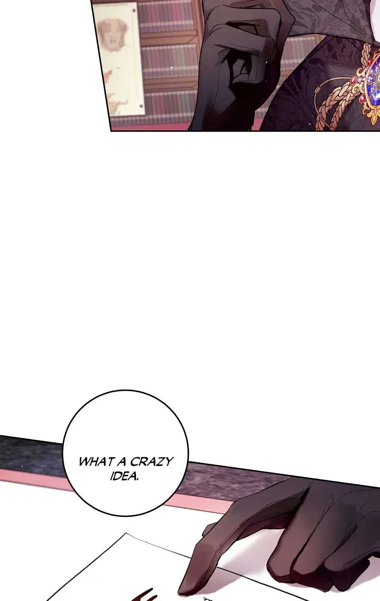 Being a Wicked Woman is Comfortable and Pleasant Chapter 12 Page 53