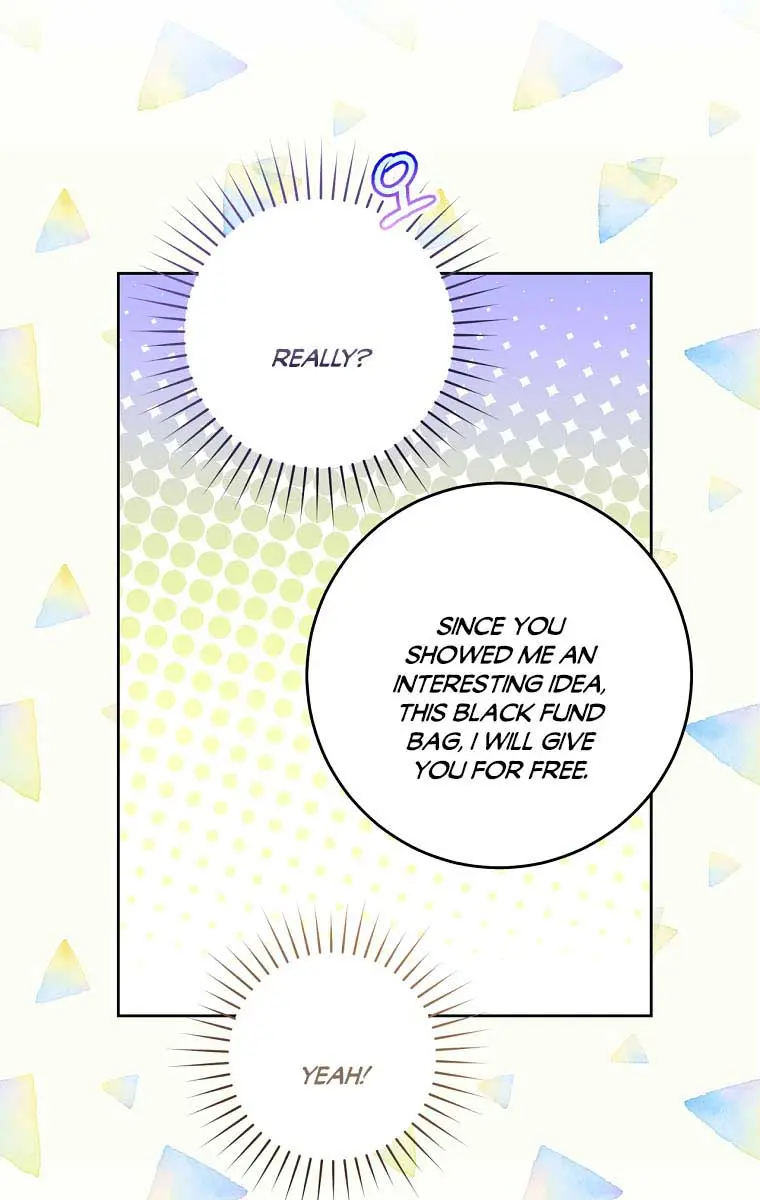 Being a Wicked Woman is Comfortable and Pleasant Chapter 12 Page 57