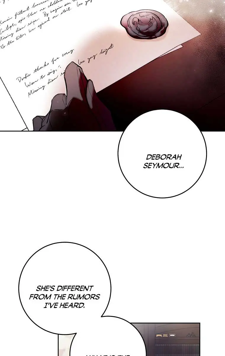 Being a Wicked Woman is Comfortable and Pleasant Chapter 12 Page 76
