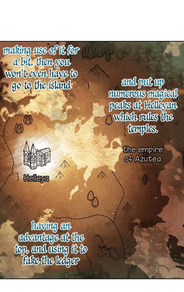Being a Wicked Woman is Comfortable and Pleasant Chapter 13 Page 6
