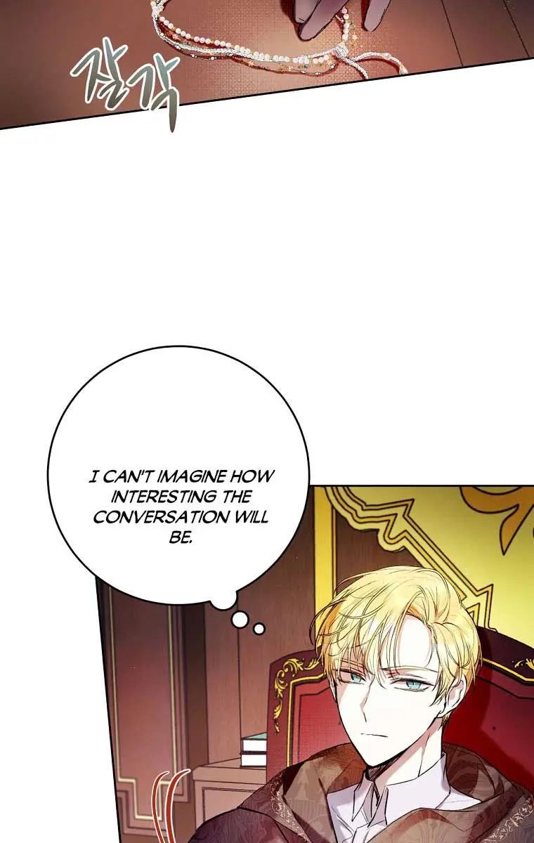 Being a Wicked Woman is Comfortable and Pleasant Chapter 13 Page 9