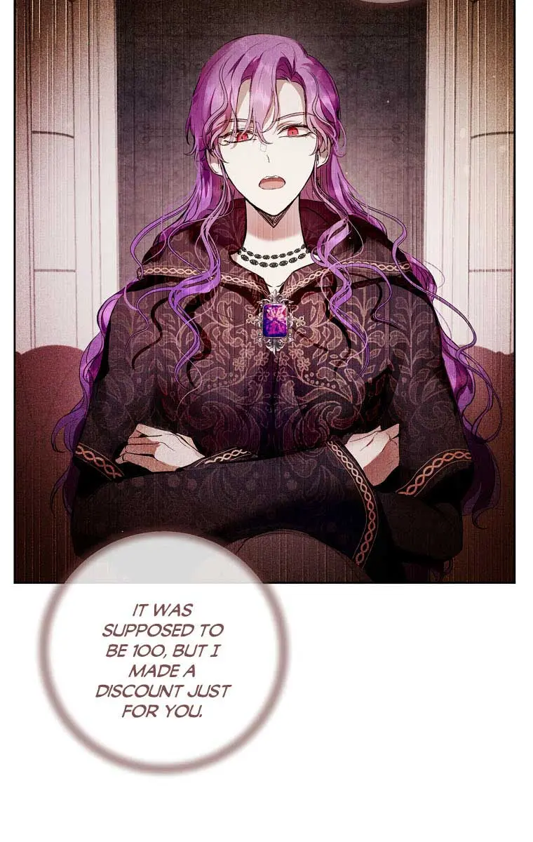 Being a Wicked Woman is Comfortable and Pleasant Chapter 13 Page 11