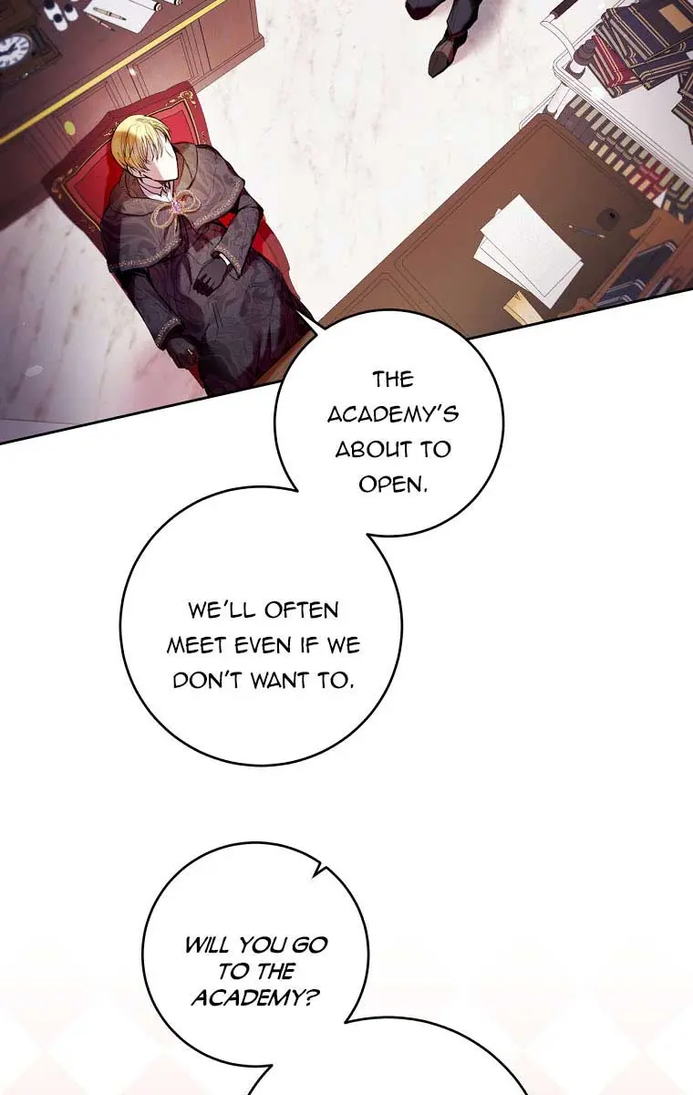 Being a Wicked Woman is Comfortable and Pleasant Chapter 13 Page 17