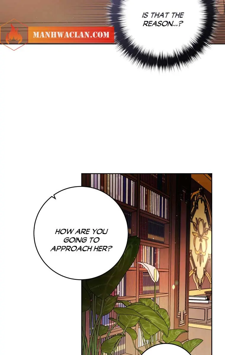 Being a Wicked Woman is Comfortable and Pleasant Chapter 13 Page 21