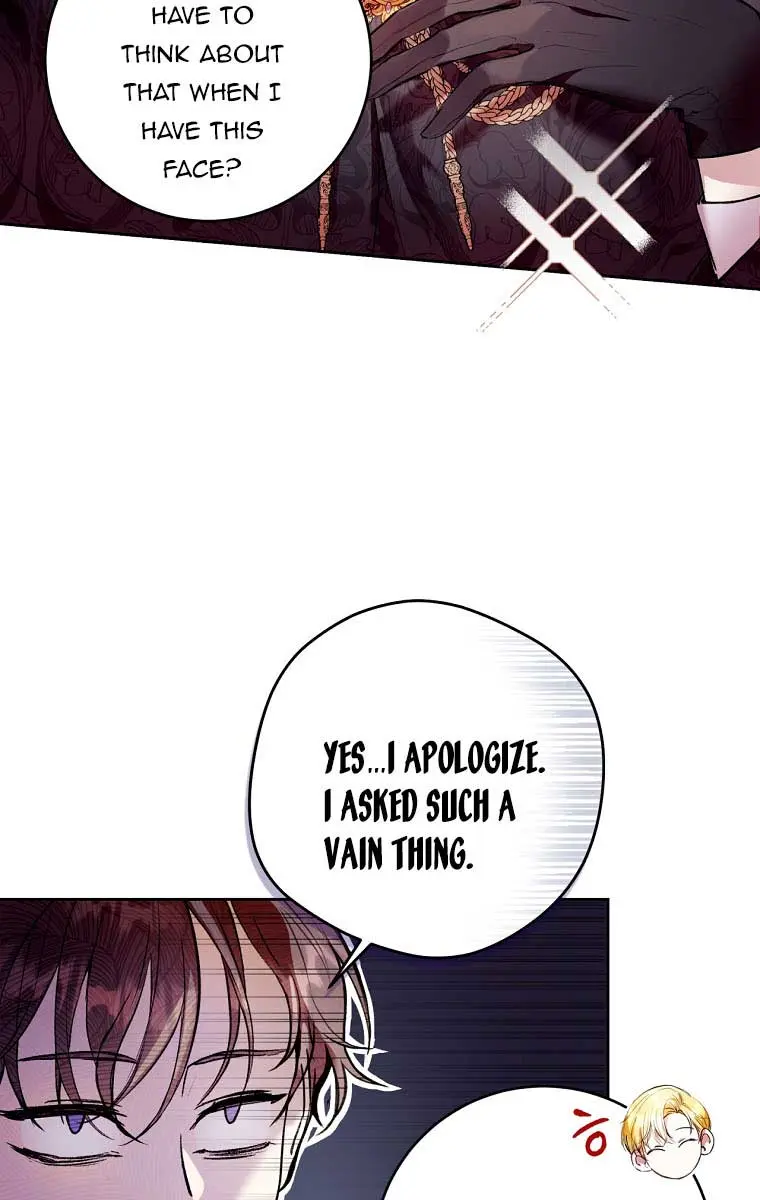 Being a Wicked Woman is Comfortable and Pleasant Chapter 13 Page 23