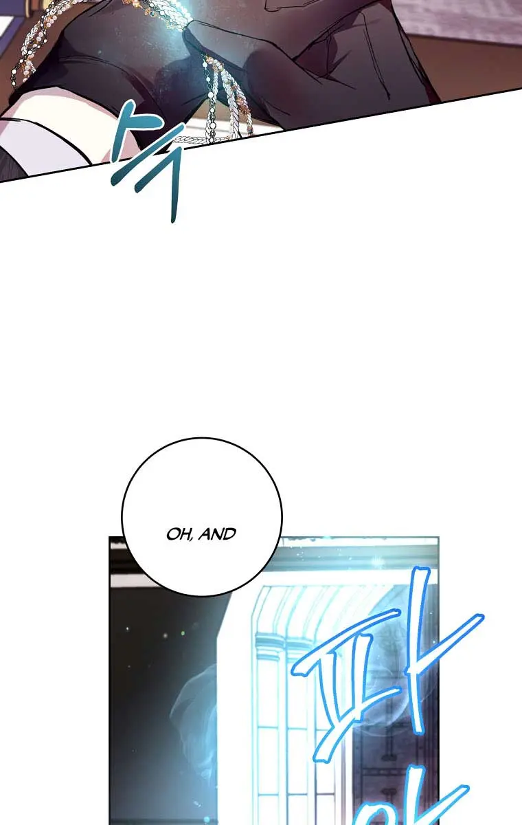 Being a Wicked Woman is Comfortable and Pleasant Chapter 13 Page 25
