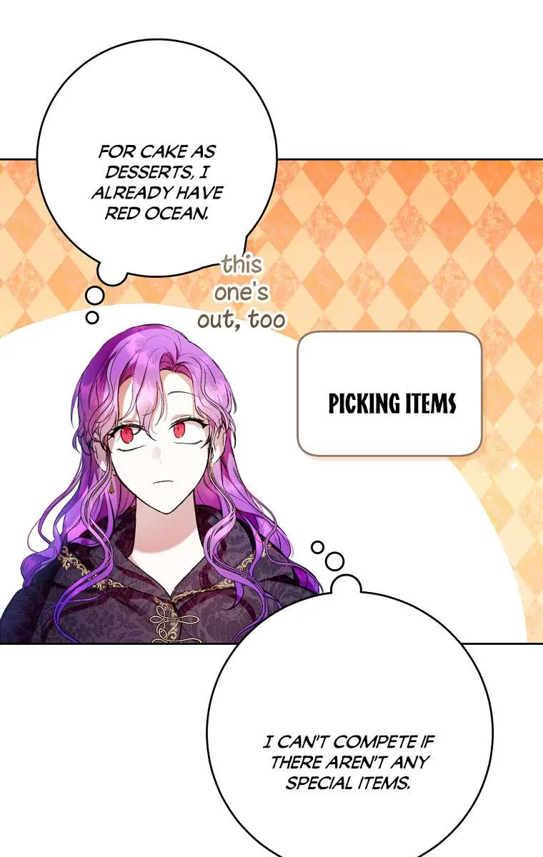 Being a Wicked Woman is Comfortable and Pleasant Chapter 13 Page 34