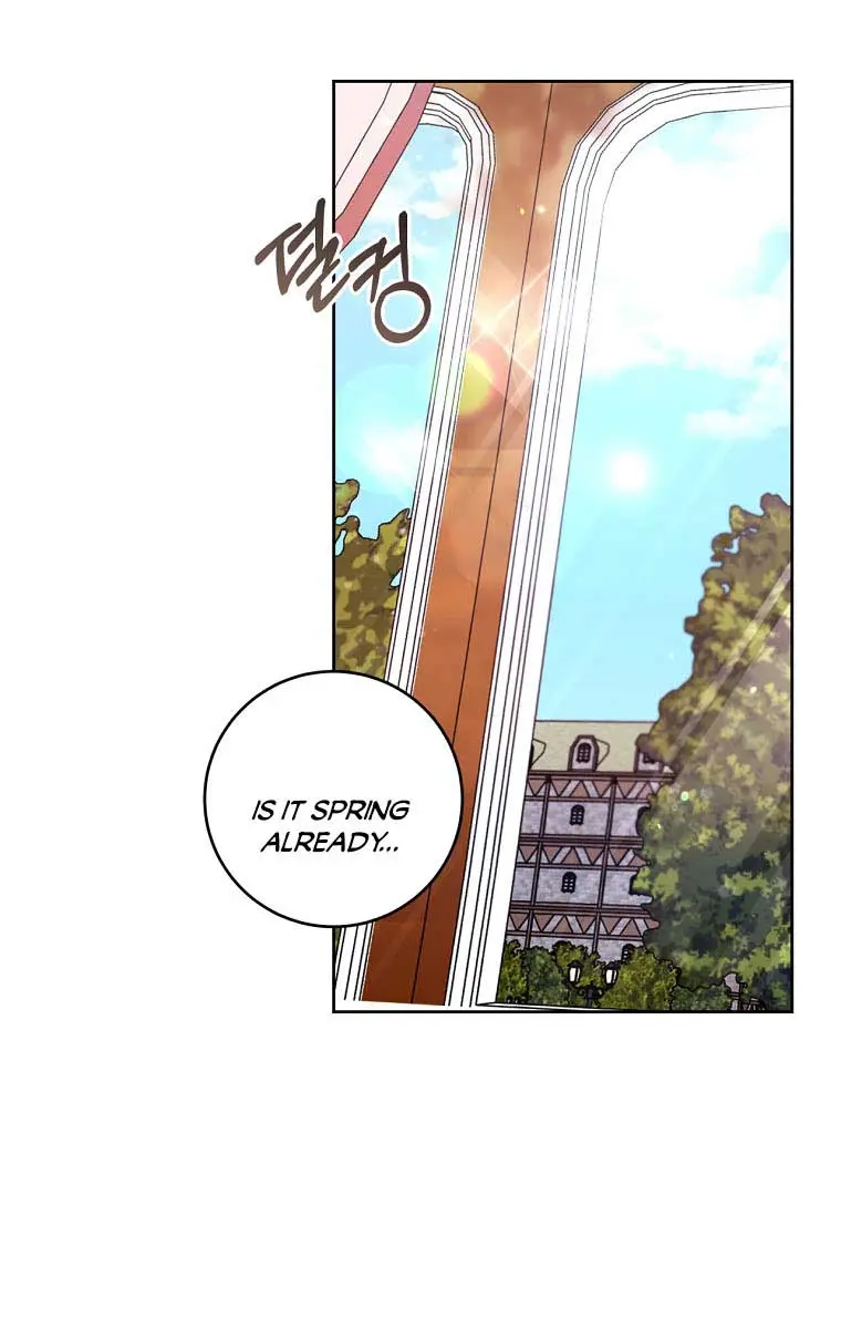 Being a Wicked Woman is Comfortable and Pleasant Chapter 13 Page 36