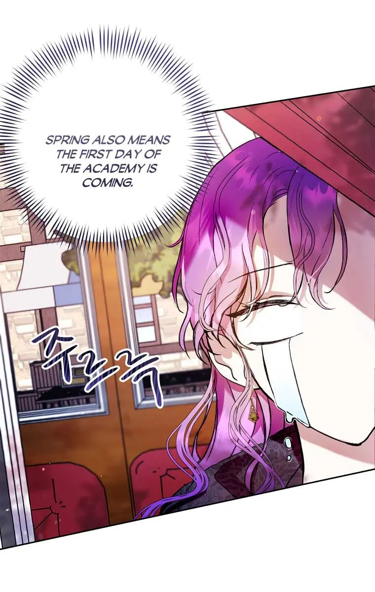 Being a Wicked Woman is Comfortable and Pleasant Chapter 13 Page 37