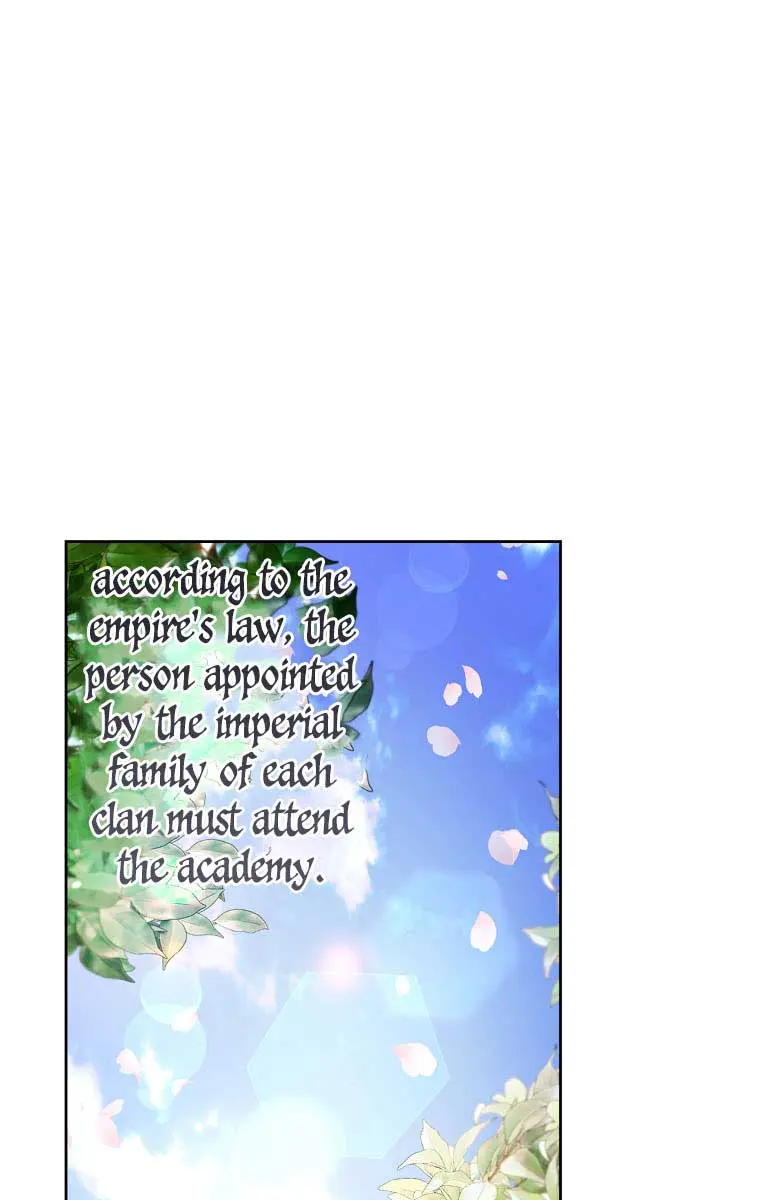 Being a Wicked Woman is Comfortable and Pleasant Chapter 13 Page 38