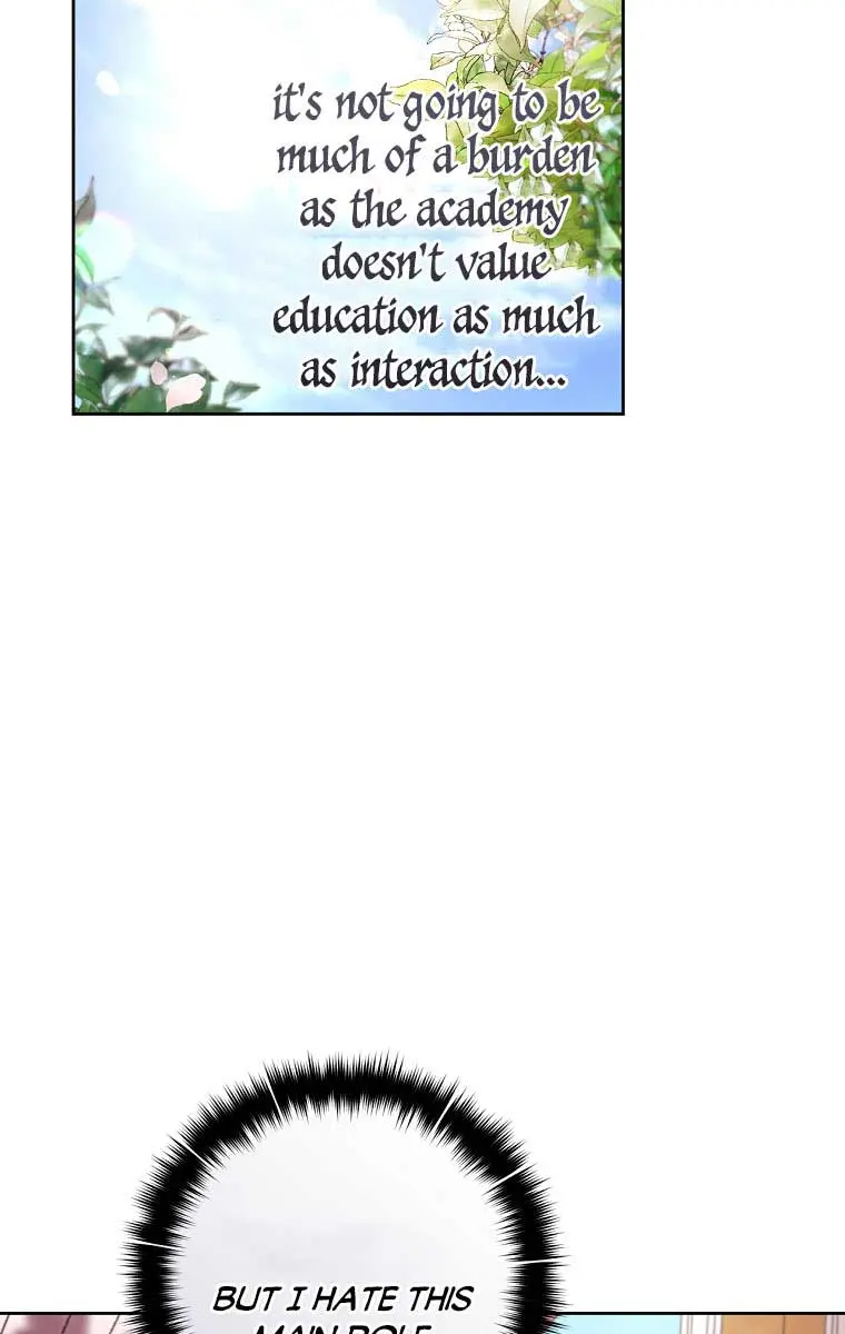 Being a Wicked Woman is Comfortable and Pleasant Chapter 13 Page 39