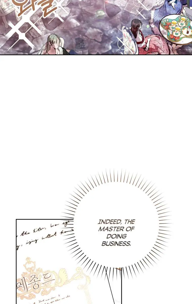 Being a Wicked Woman is Comfortable and Pleasant Chapter 13 Page 44