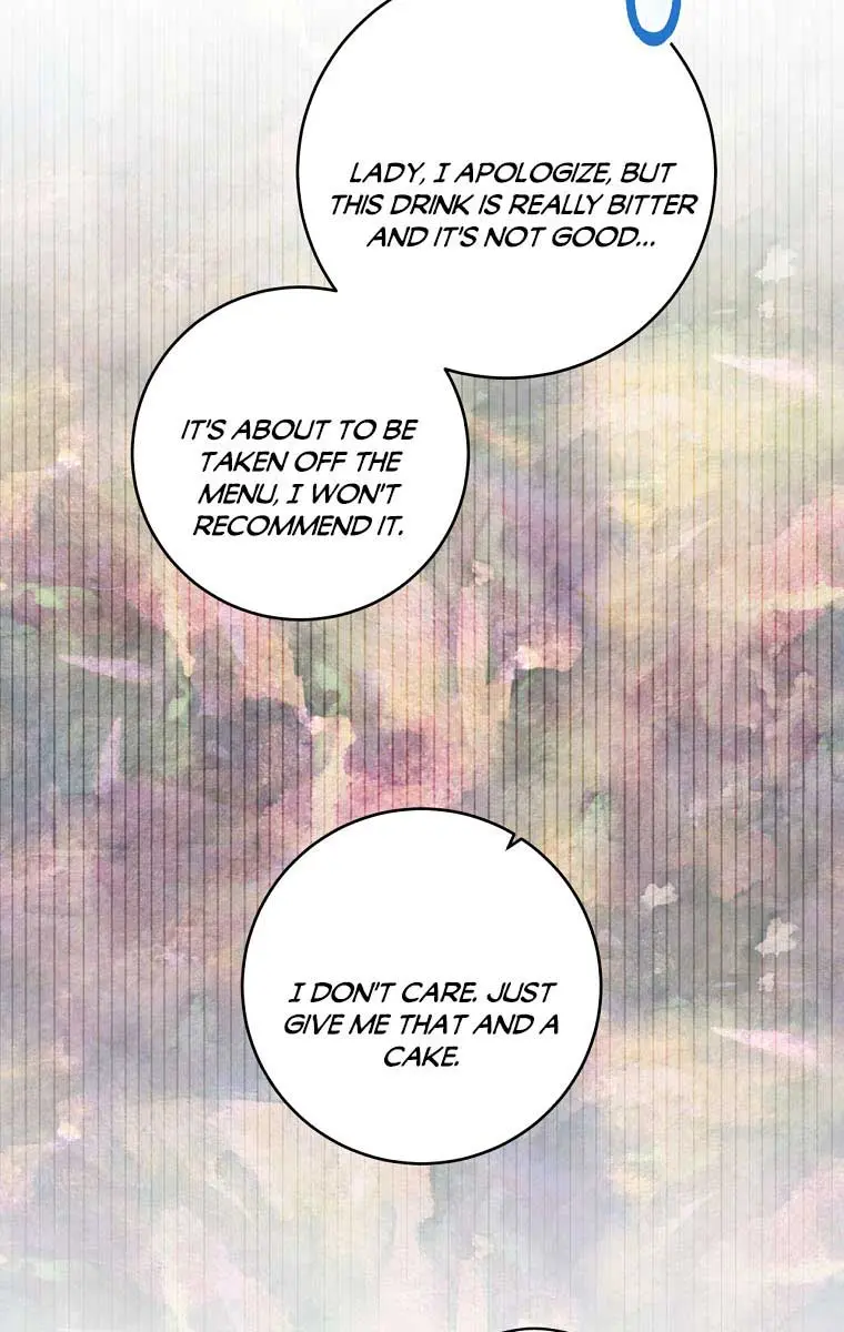 Being a Wicked Woman is Comfortable and Pleasant Chapter 13 Page 50