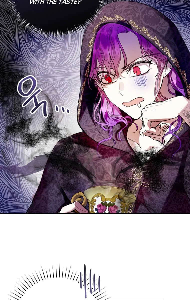 Being a Wicked Woman is Comfortable and Pleasant Chapter 13 Page 56