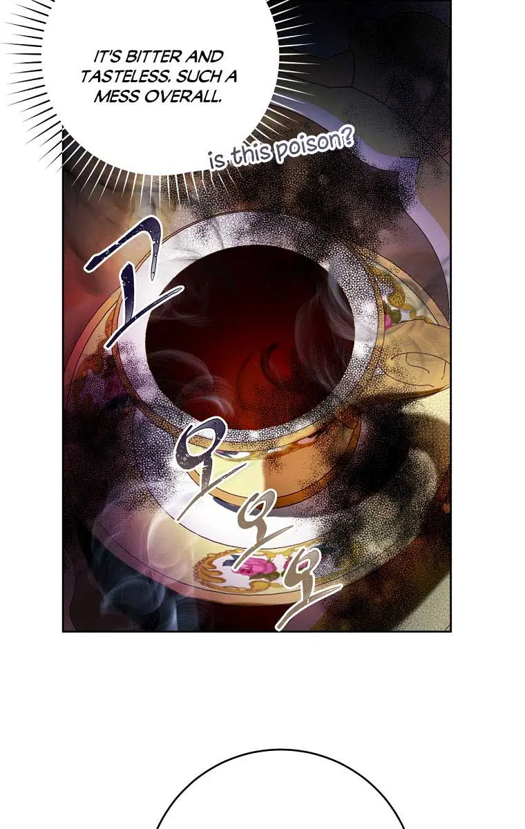 Being a Wicked Woman is Comfortable and Pleasant Chapter 13 Page 57