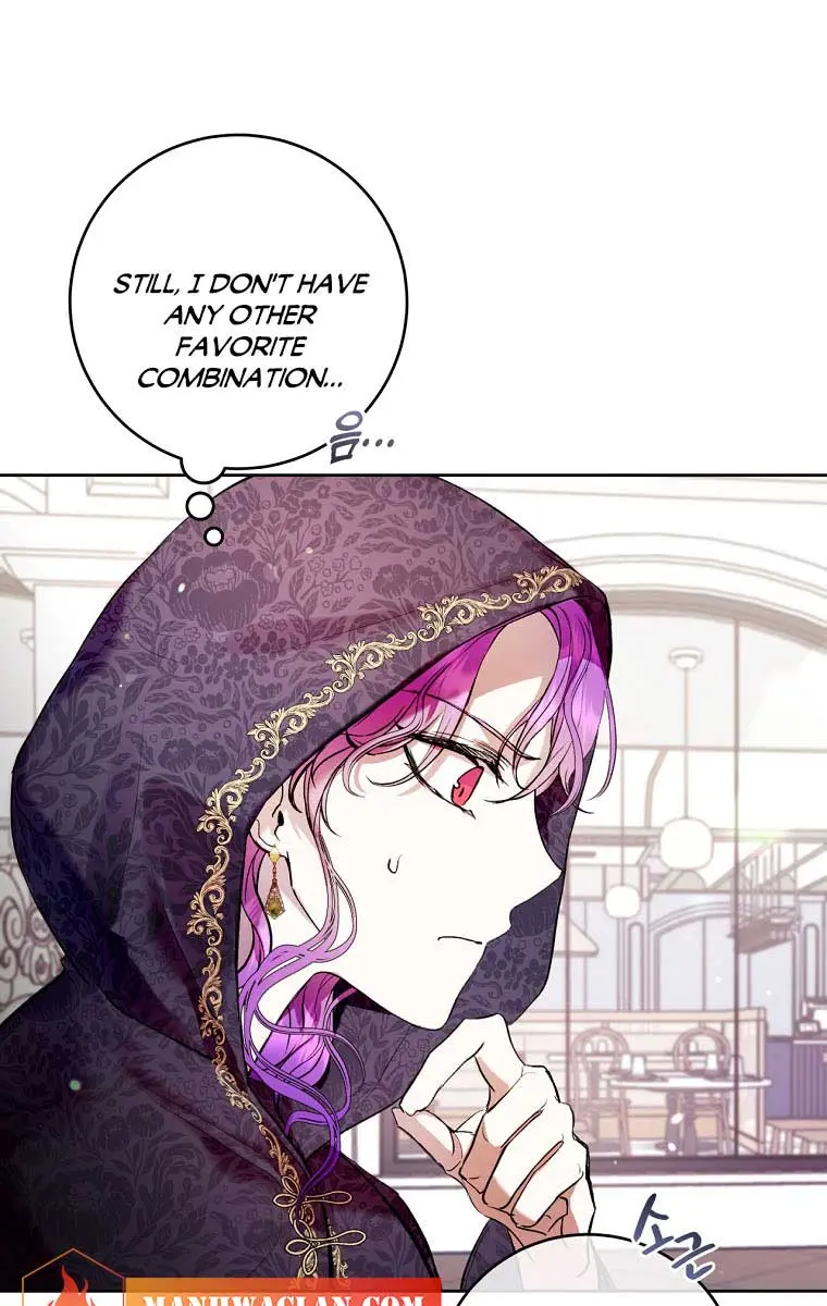 Being a Wicked Woman is Comfortable and Pleasant Chapter 13 Page 59