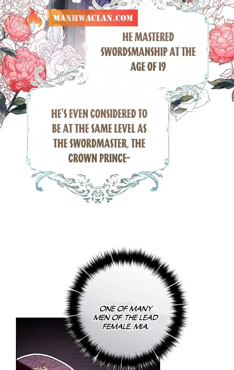 Being a Wicked Woman is Comfortable and Pleasant Chapter 13 Page 64