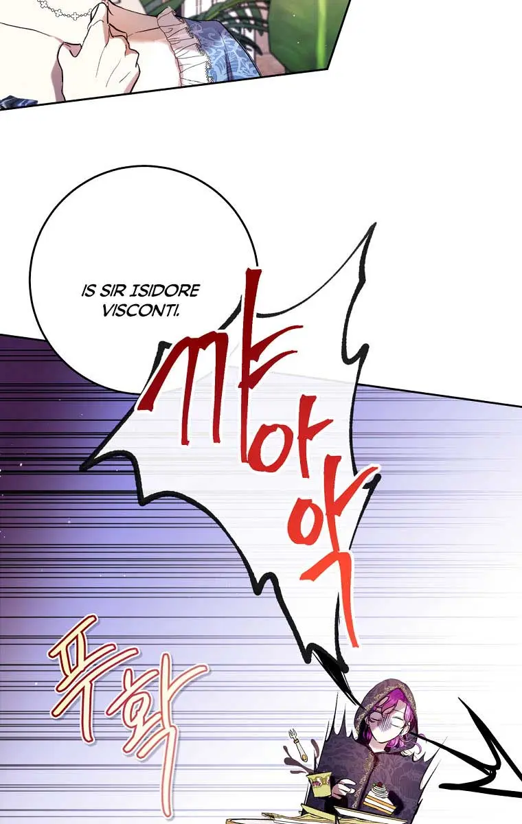 Being a Wicked Woman is Comfortable and Pleasant Chapter 13 Page 73