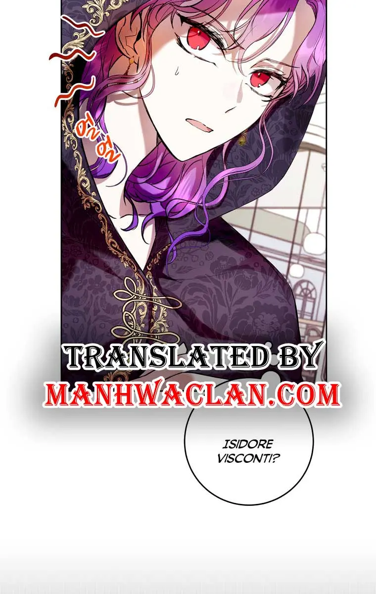 Being a Wicked Woman is Comfortable and Pleasant Chapter 13 Page 77