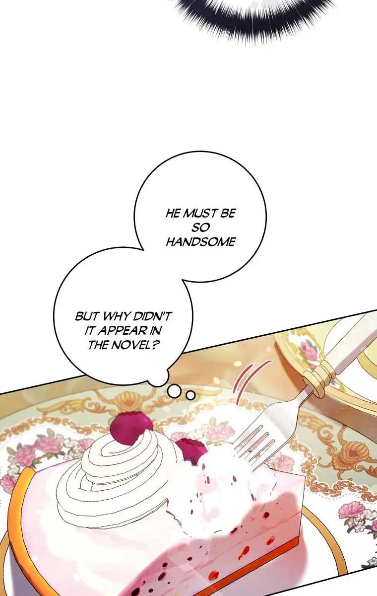 Being a Wicked Woman is Comfortable and Pleasant Chapter 14 Page 7
