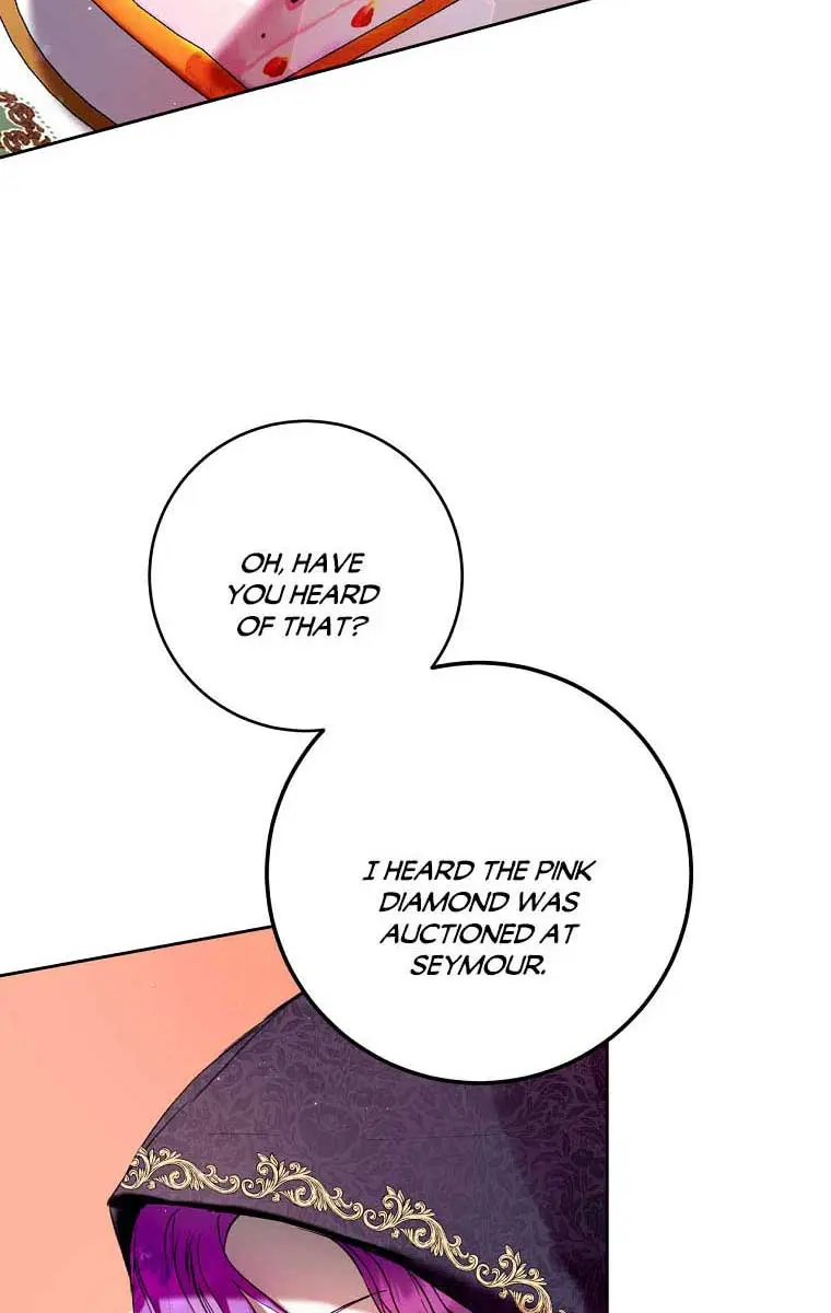 Being a Wicked Woman is Comfortable and Pleasant Chapter 14 Page 8