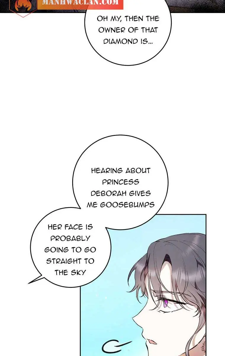 Being a Wicked Woman is Comfortable and Pleasant Chapter 14 Page 11