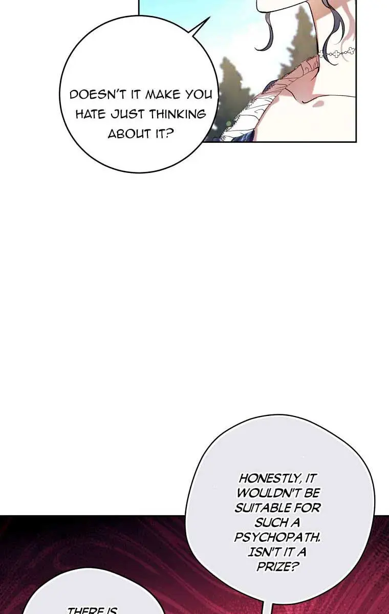 Being a Wicked Woman is Comfortable and Pleasant Chapter 14 Page 12
