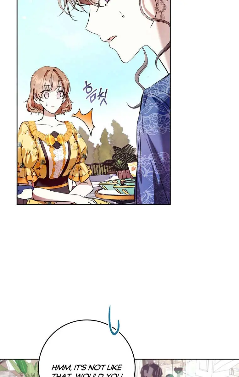 Being a Wicked Woman is Comfortable and Pleasant Chapter 14 Page 24