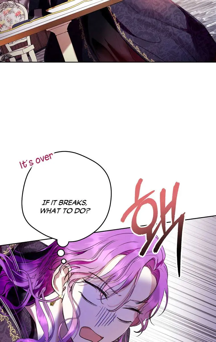Being a Wicked Woman is Comfortable and Pleasant Chapter 14 Page 30