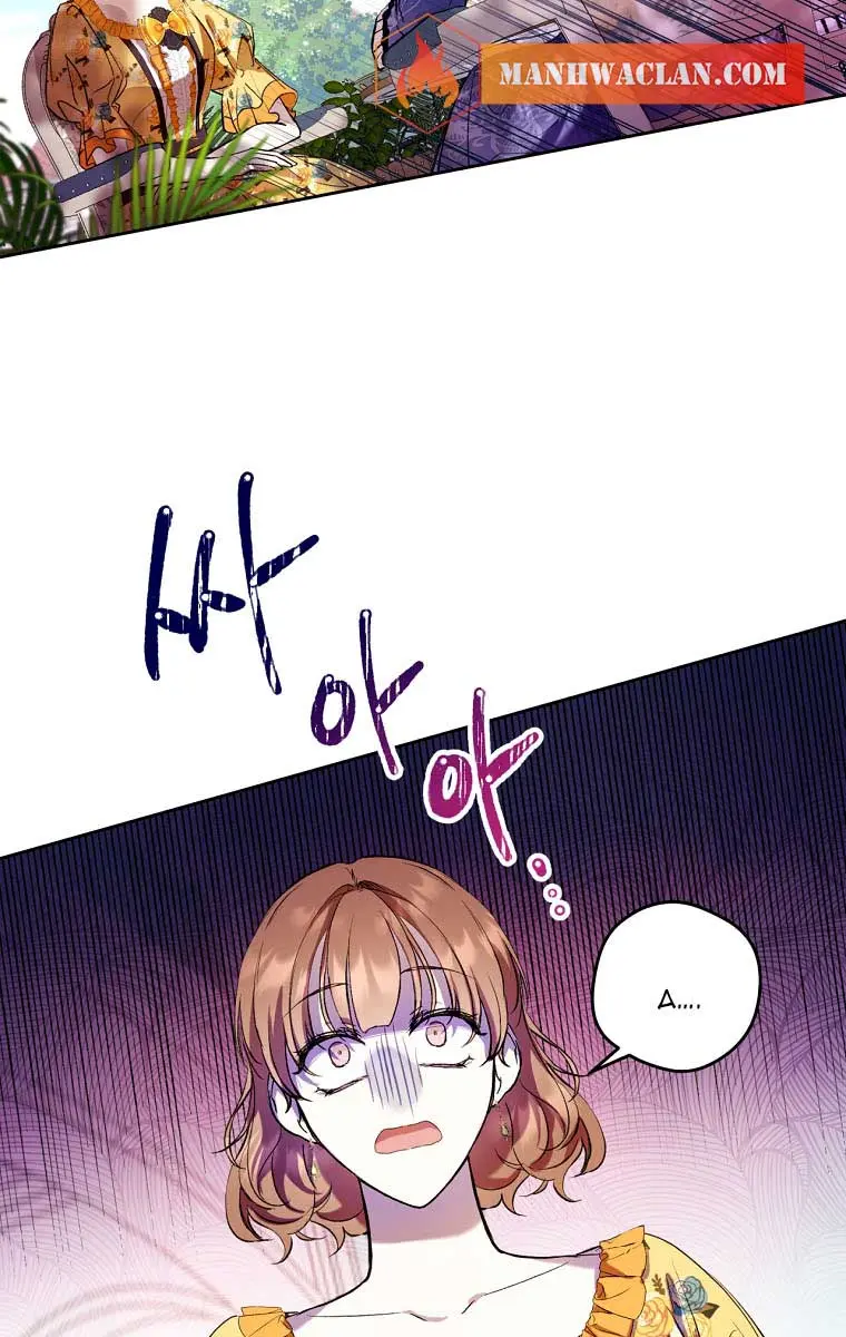 Being a Wicked Woman is Comfortable and Pleasant Chapter 14 Page 33
