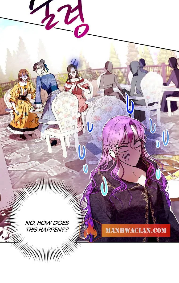 Being a Wicked Woman is Comfortable and Pleasant Chapter 14 Page 37