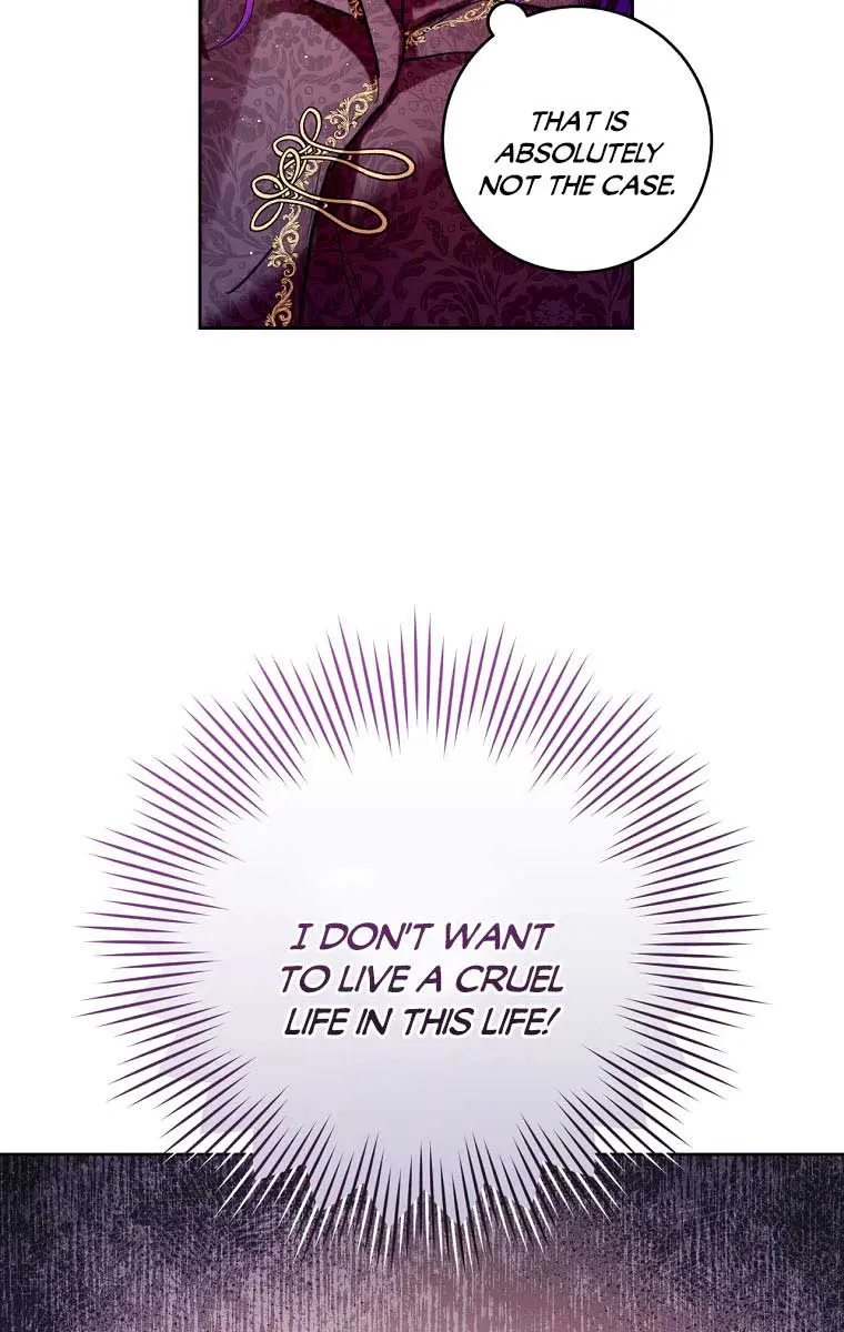 Being a Wicked Woman is Comfortable and Pleasant Chapter 14 Page 41
