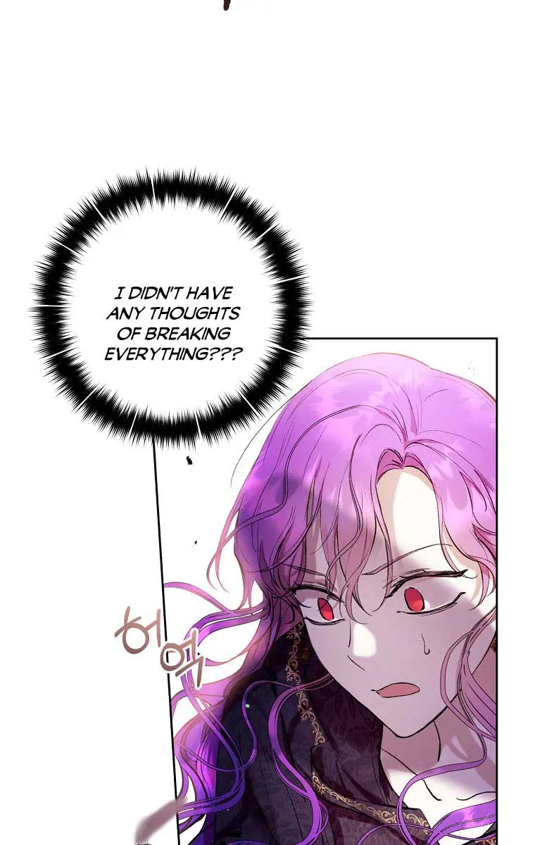 Being a Wicked Woman is Comfortable and Pleasant Chapter 14 Page 50