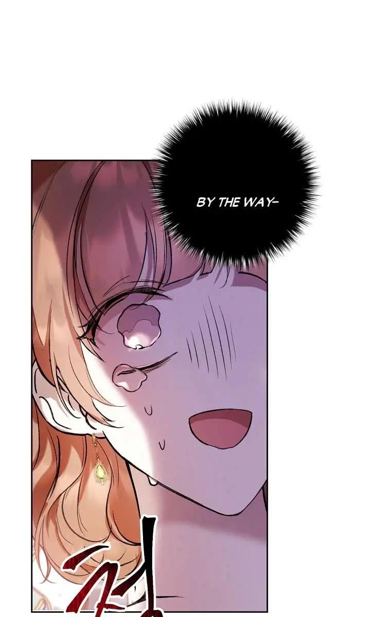 Being a Wicked Woman is Comfortable and Pleasant Chapter 14 Page 52