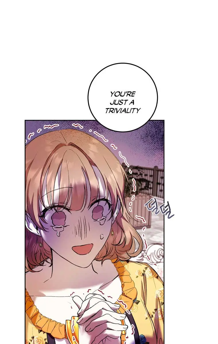 Being a Wicked Woman is Comfortable and Pleasant Chapter 14 Page 55