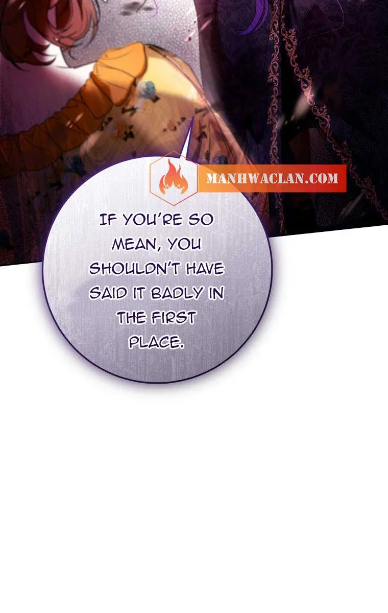 Being a Wicked Woman is Comfortable and Pleasant Chapter 14 Page 61