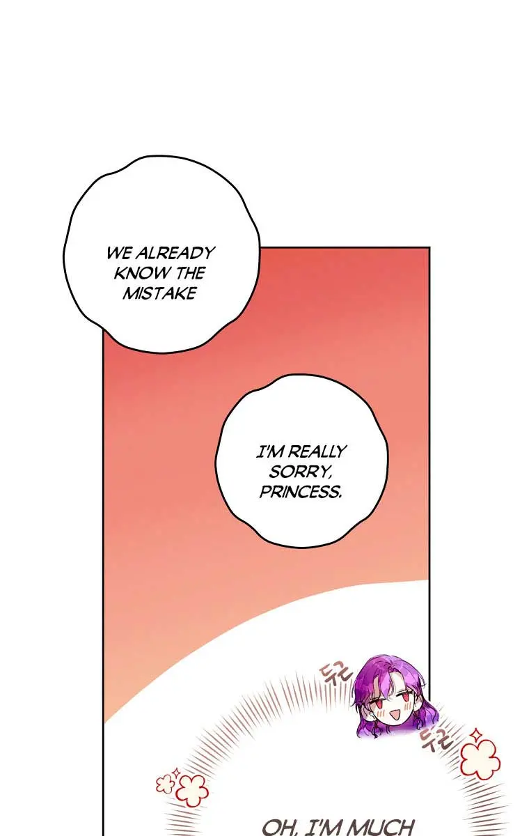 Being a Wicked Woman is Comfortable and Pleasant Chapter 14 Page 62