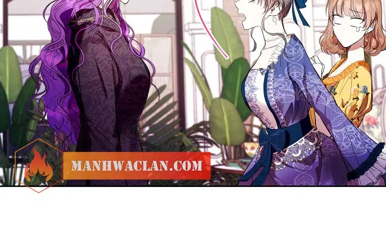 Being a Wicked Woman is Comfortable and Pleasant Chapter 14 Page 65