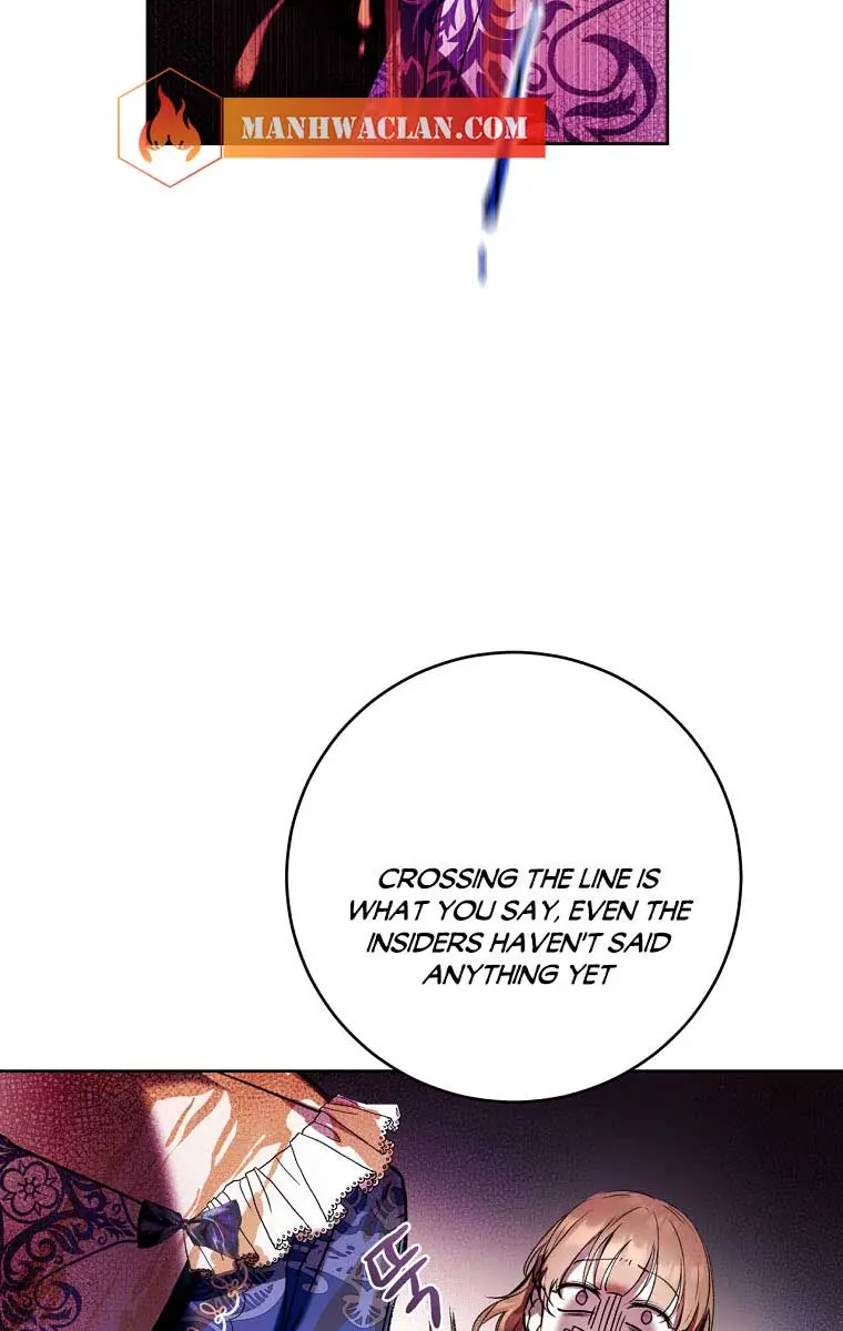 Being a Wicked Woman is Comfortable and Pleasant Chapter 14 Page 68