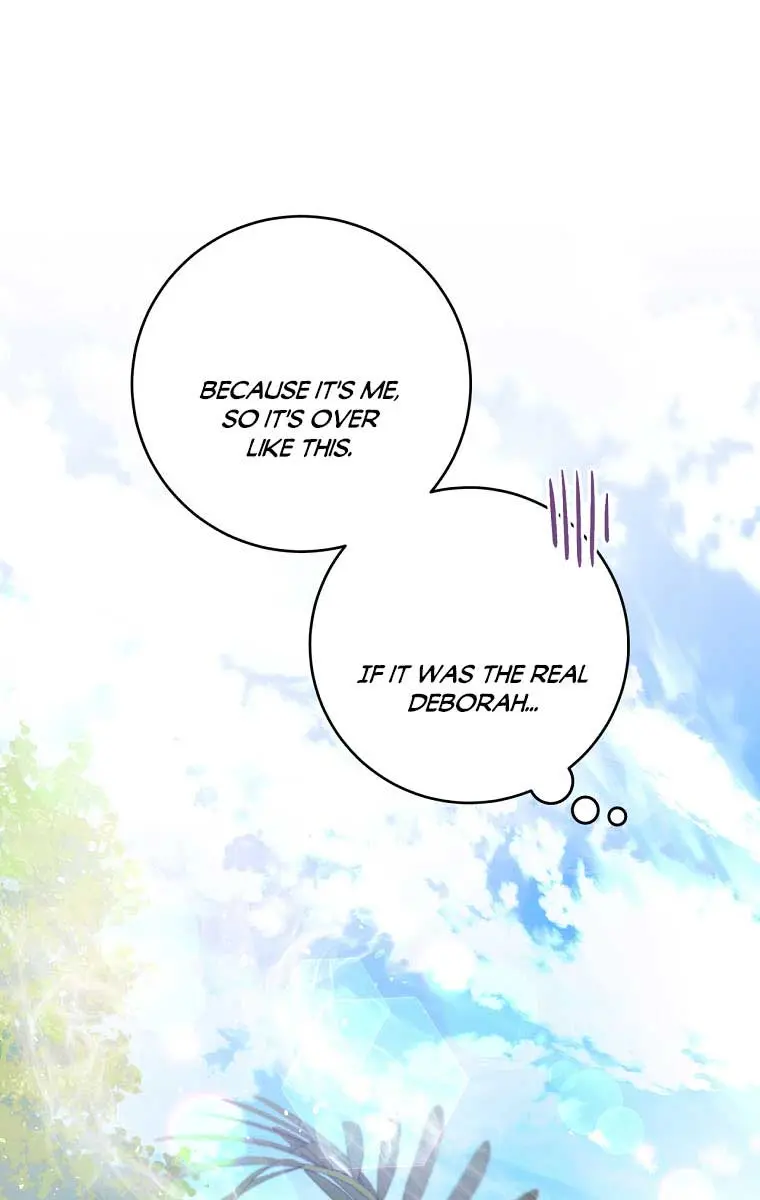 Being a Wicked Woman is Comfortable and Pleasant Chapter 14 Page 79