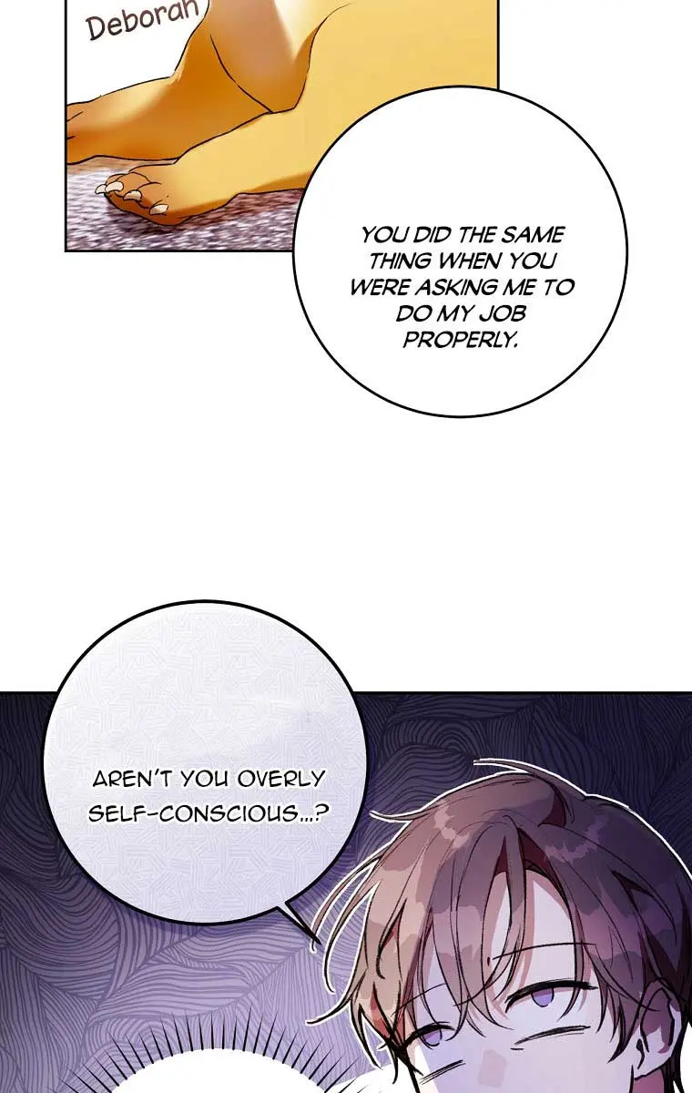 Being a Wicked Woman is Comfortable and Pleasant Chapter 14 Page 87