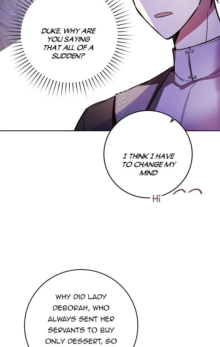 Being a Wicked Woman is Comfortable and Pleasant Chapter 14 Page 88