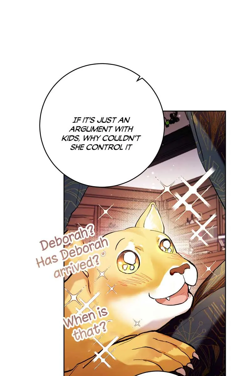 Being a Wicked Woman is Comfortable and Pleasant Chapter 14 Page 90