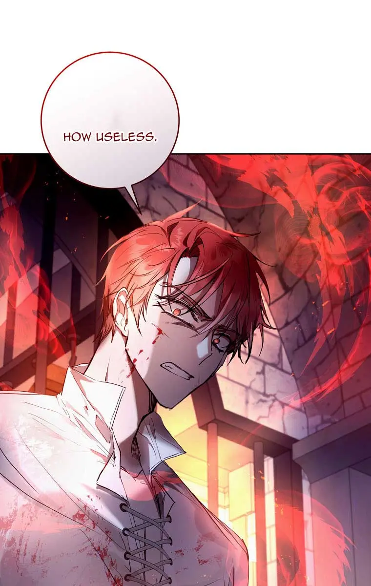 Being a Wicked Woman is Comfortable and Pleasant Chapter 15 Page 7