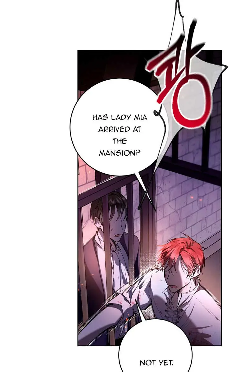 Being a Wicked Woman is Comfortable and Pleasant Chapter 15 Page 9