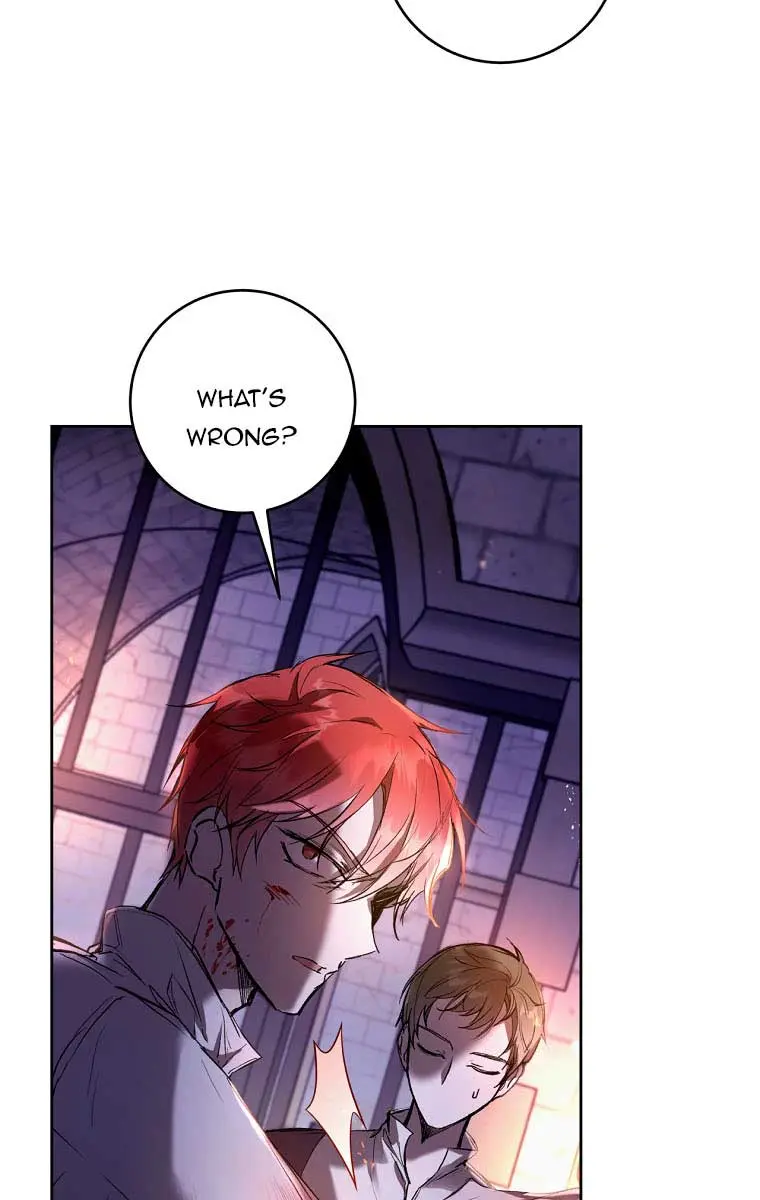 Being a Wicked Woman is Comfortable and Pleasant Chapter 15 Page 10